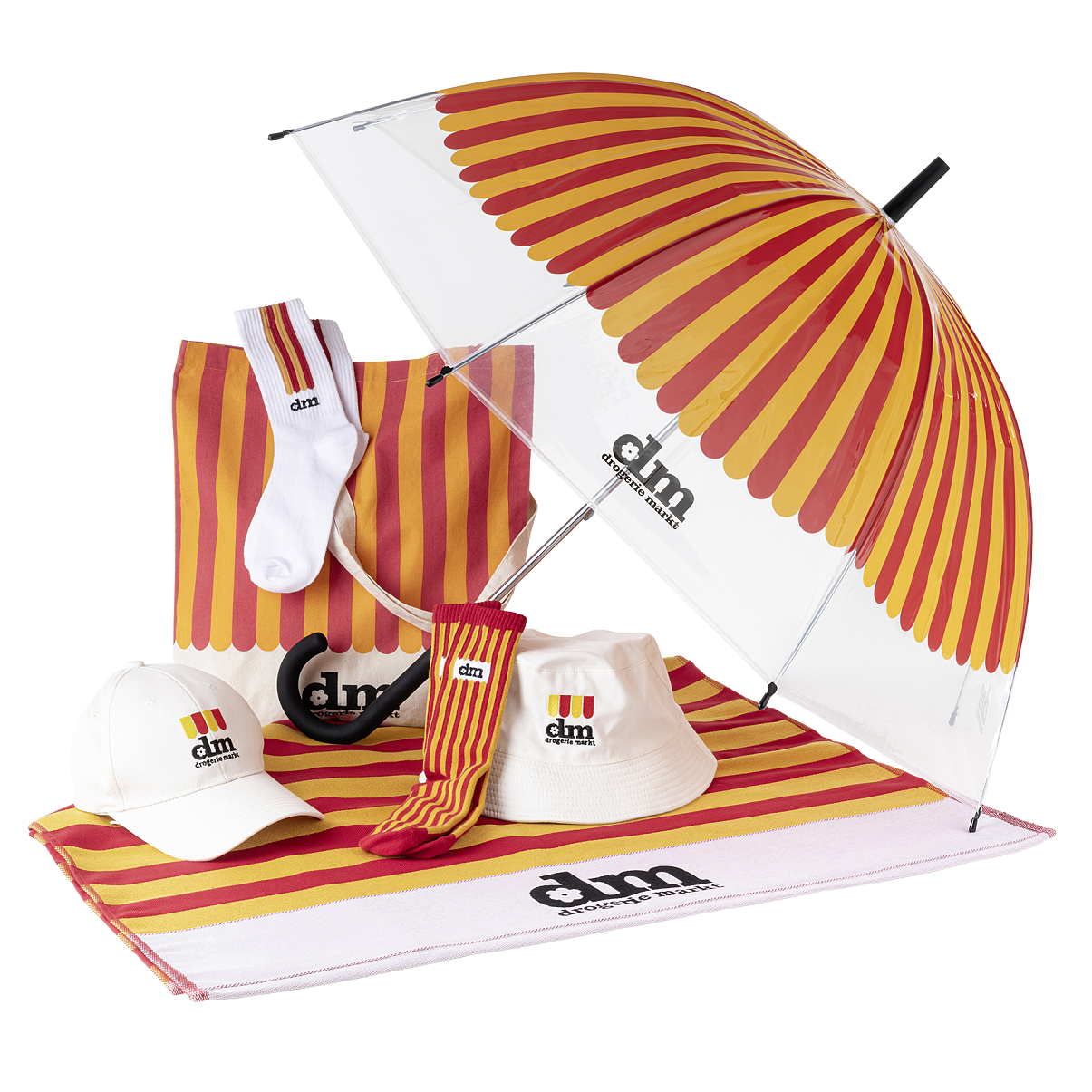 dm Pressebild Vintage Kollektion 3 Freisteller