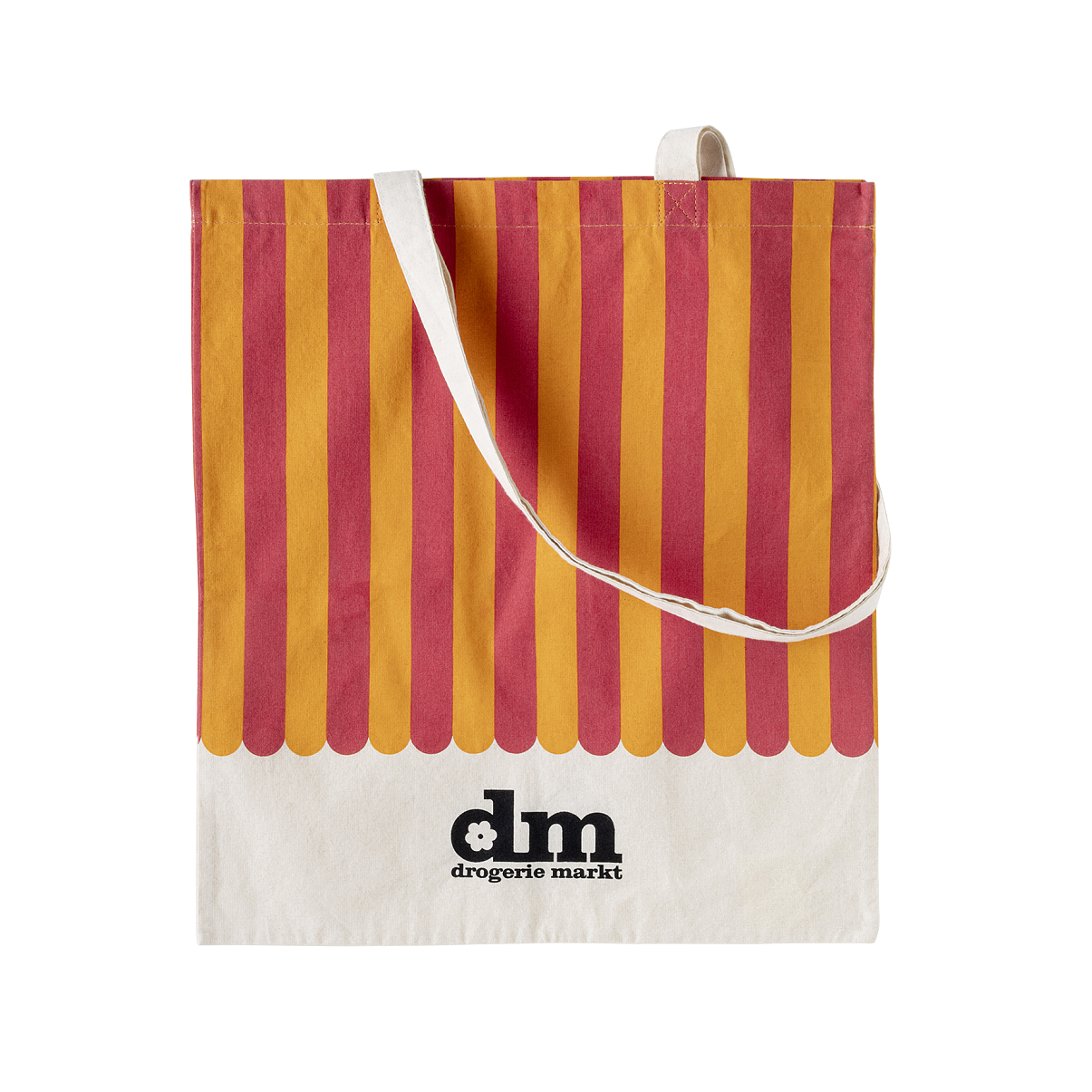 dm Pressebild Freisteller Vintage Tasche