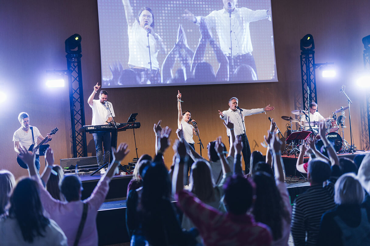 Pressebild dm Mitarbeiterfeier Innsbruck 3