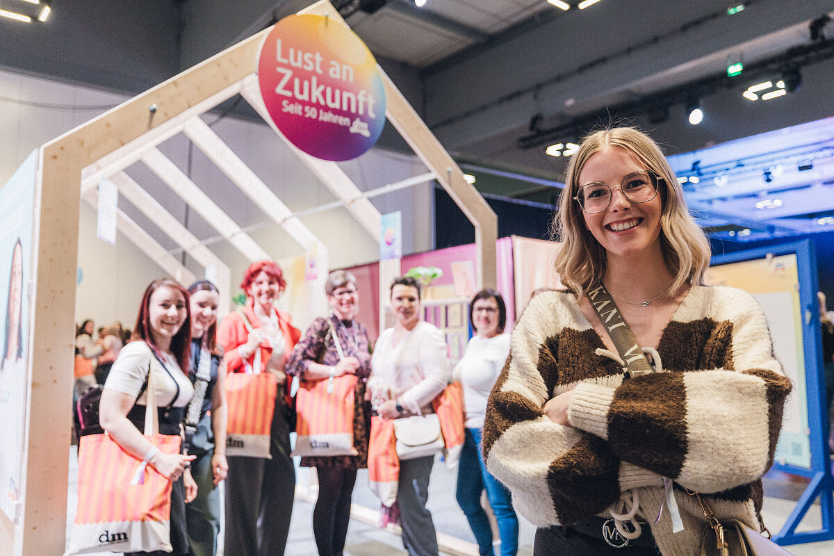 Pressebild dm Mitarbeiterfeier Graz 1