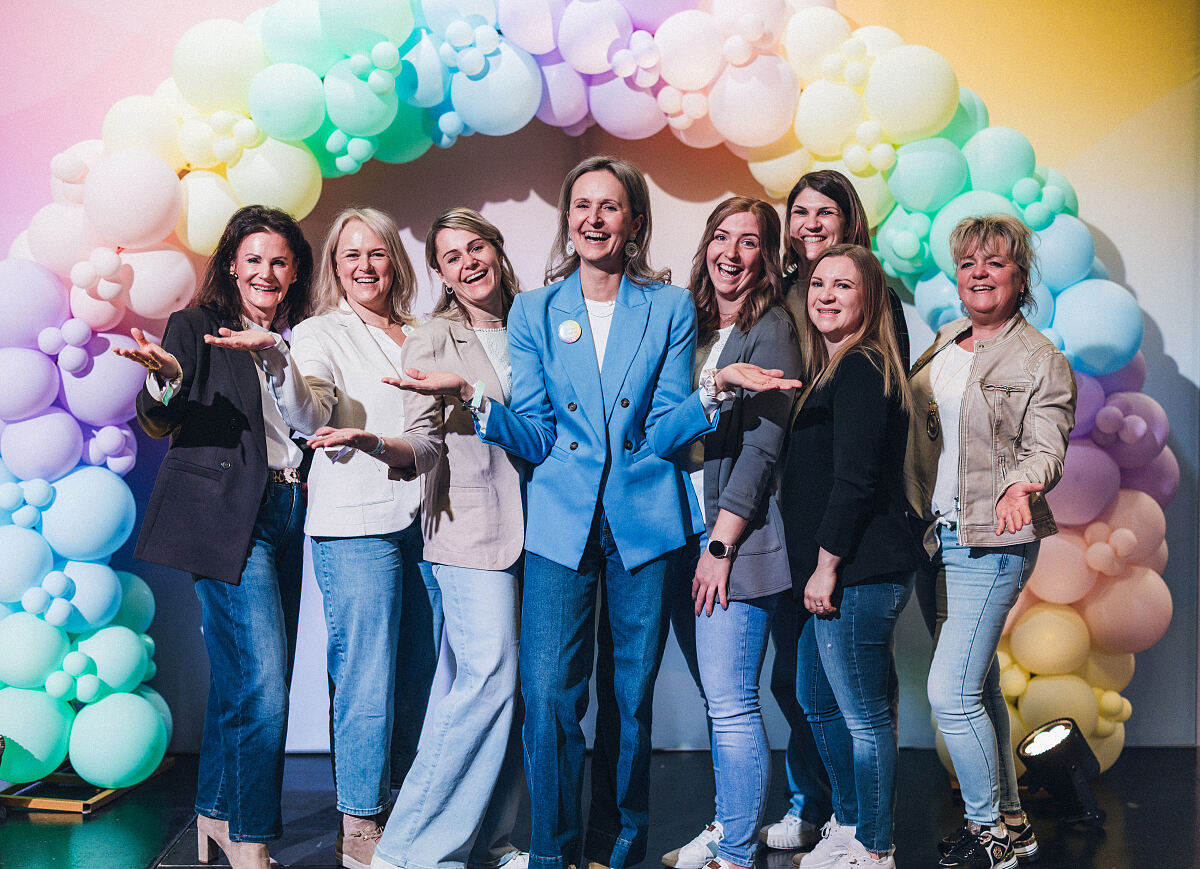 Pressebild dm Mitarbeiterfeier Graz 3