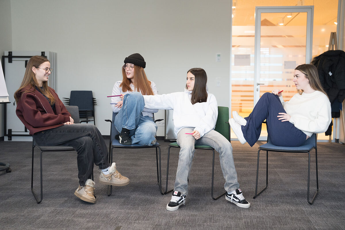 dm Pressebild future.zone Salzburg 1