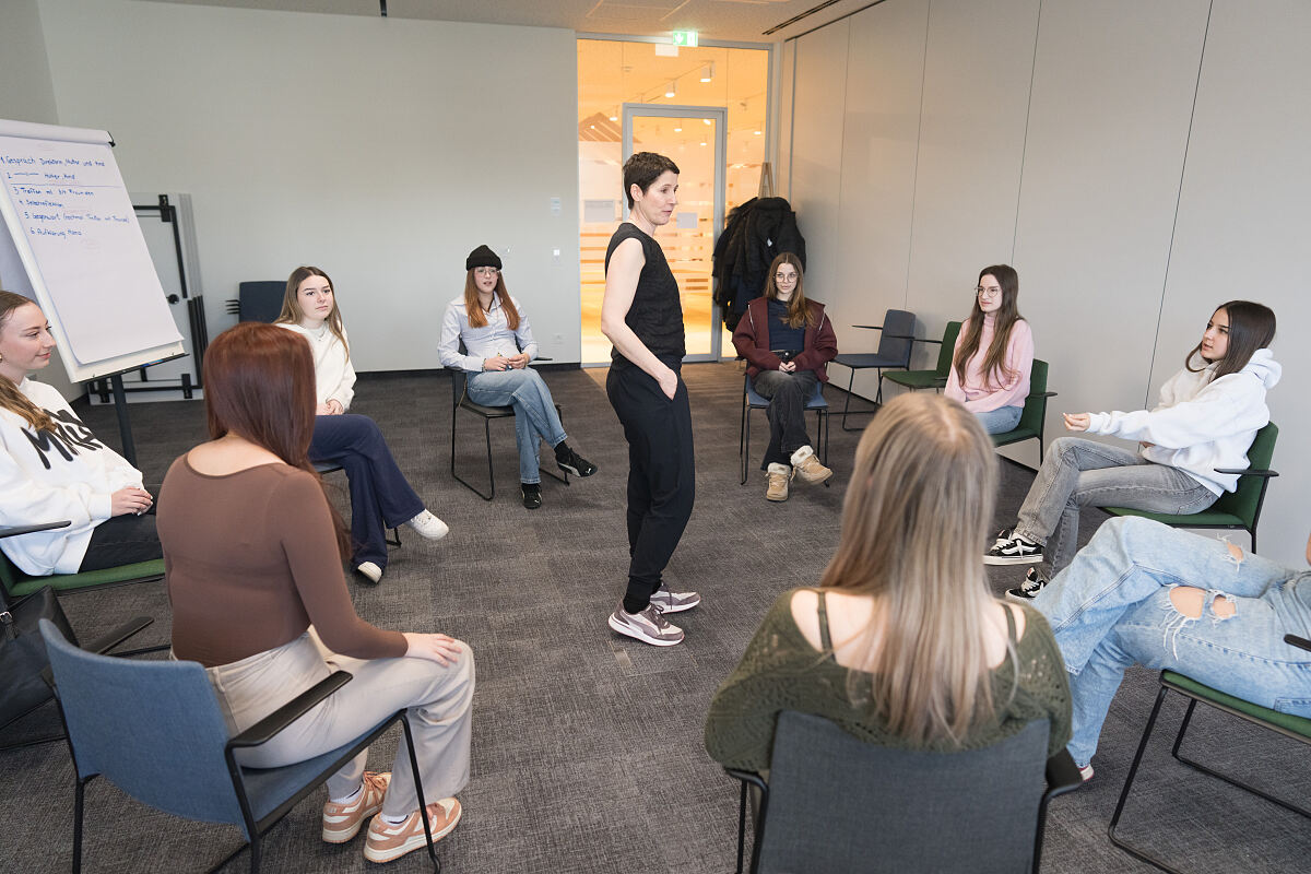 dm Pressebild future.zone Salzburg 2