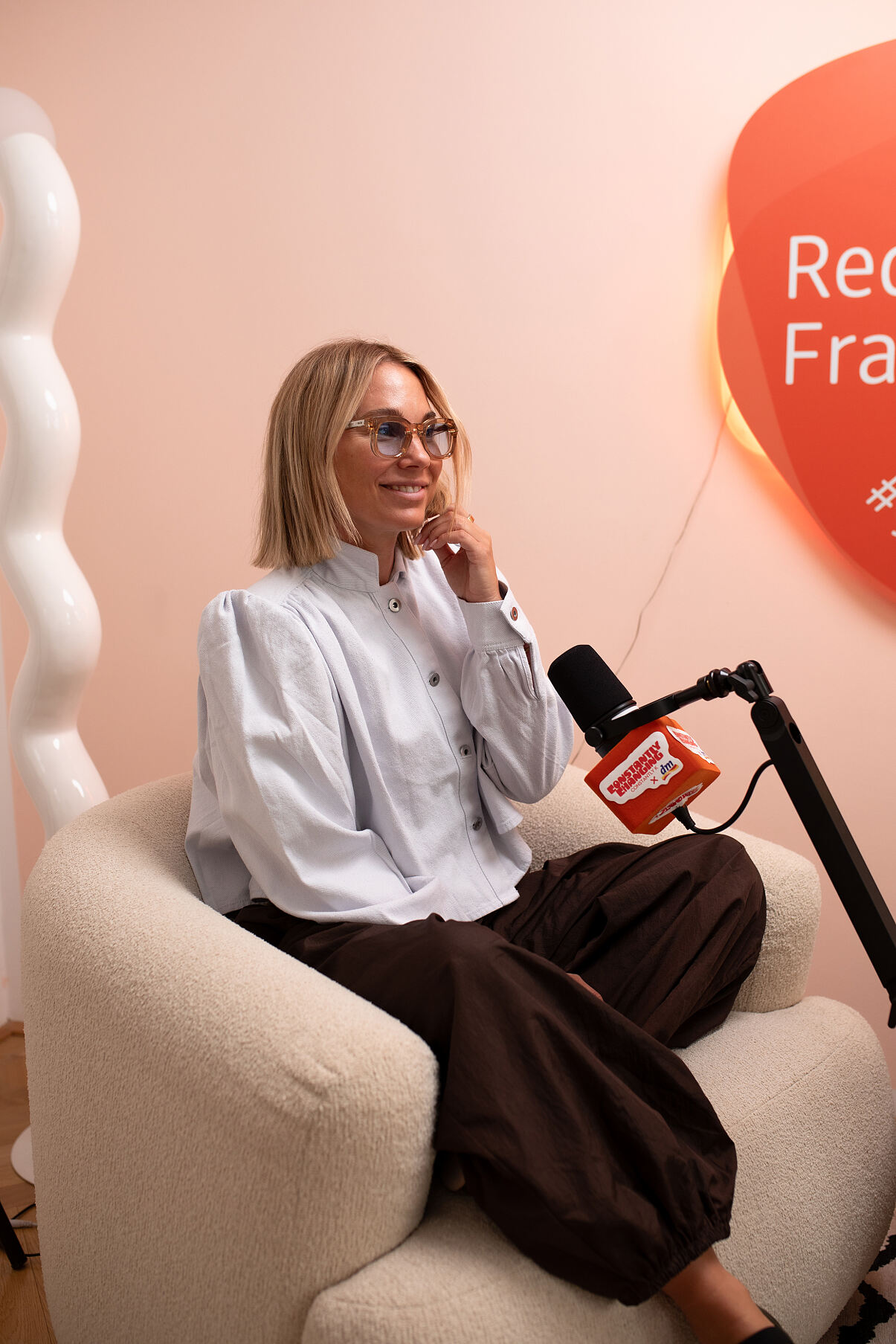 Pressebild dm Frauengesundheit 2 Podcast