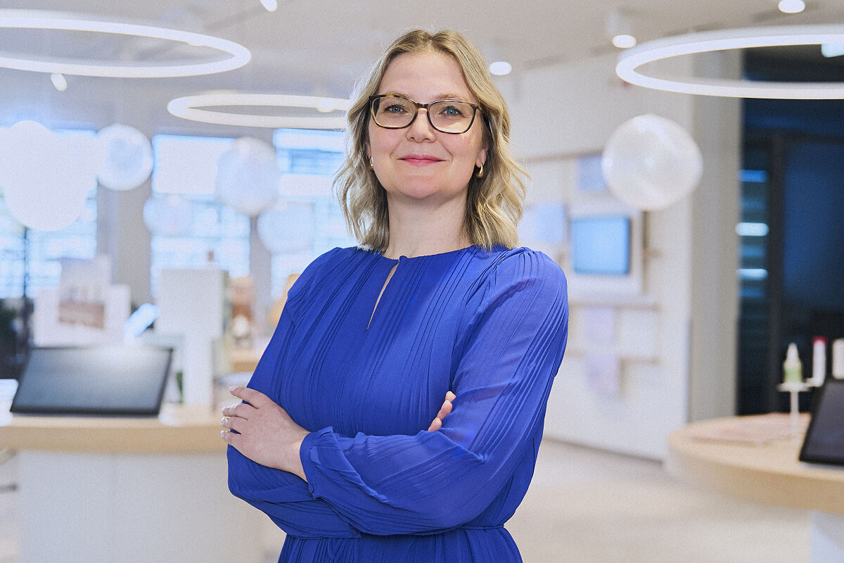 dm Pressebild Karin Reisinger