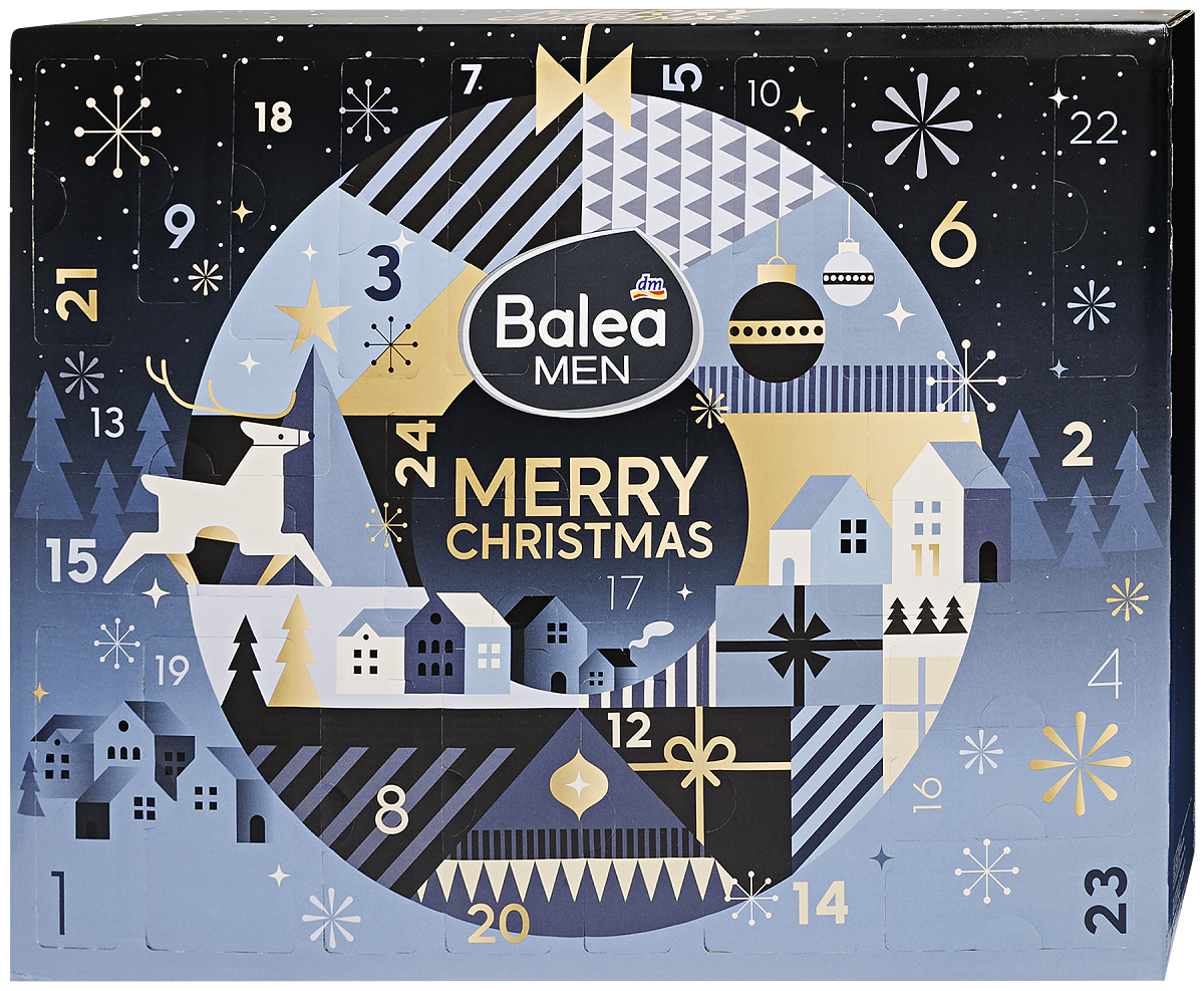 Freisteller_Balea_men_Adventskalender