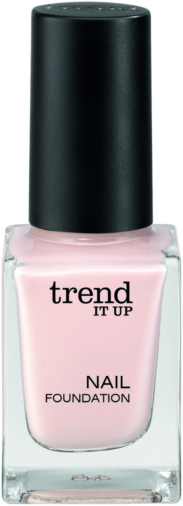 trend IT UP Nail Foundation Nagellack, 11 ml, 2,25 €