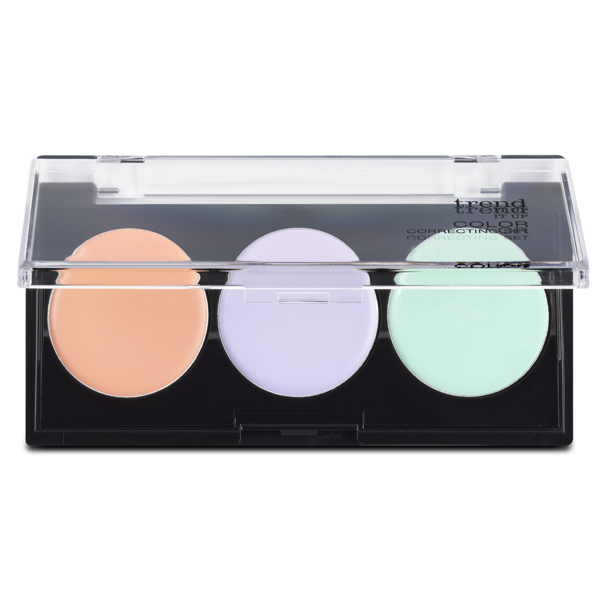 trend IT UP Color Correcting Palette, 4,95 €