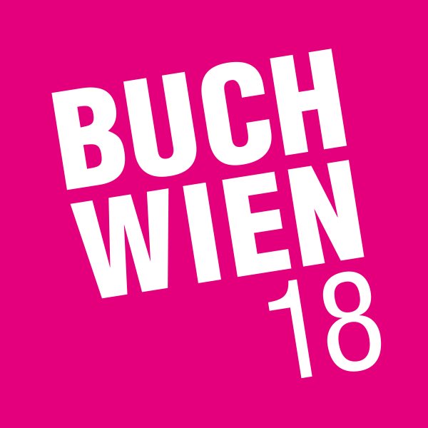 Logo der Buch WIEN