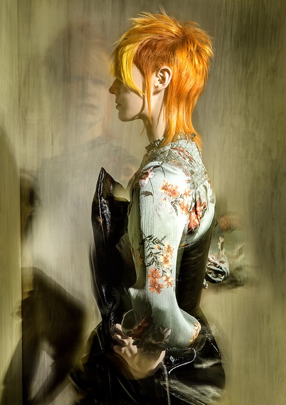 Renate Harrer | Damen Süd