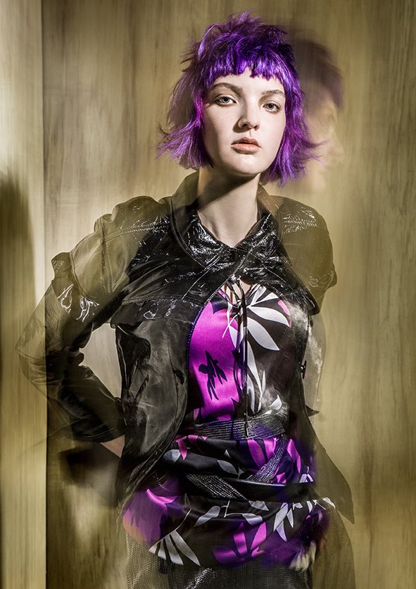 Renate Harrer | Damen Süd