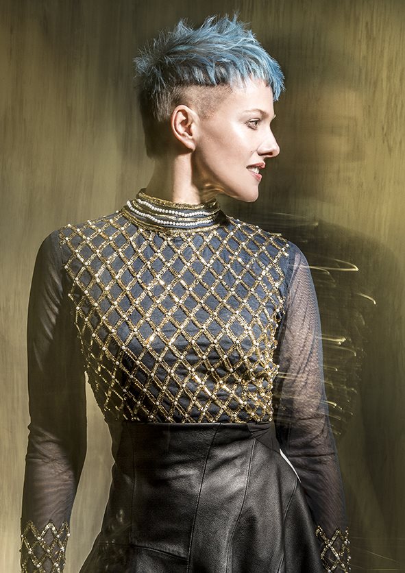 Renate Harrer | Damen Süd