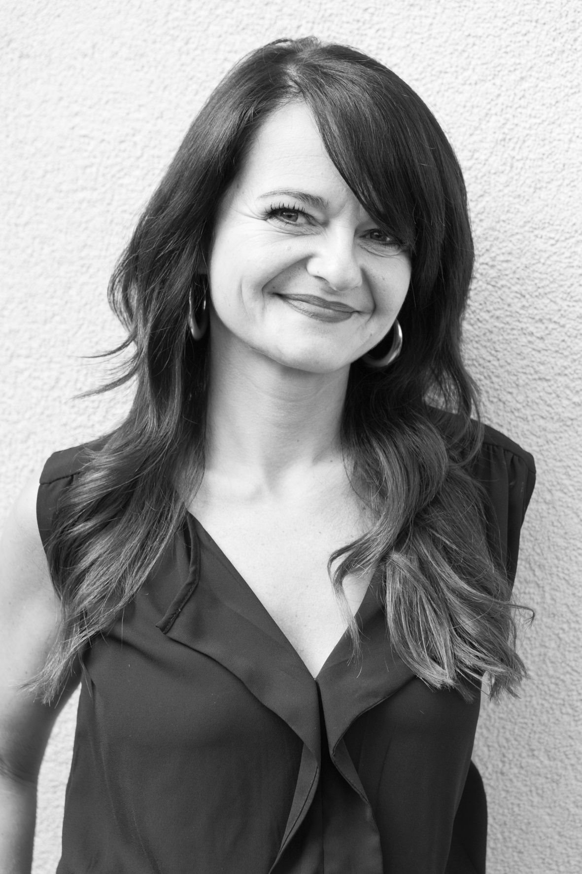 dm Stylistin Renate Harrer 