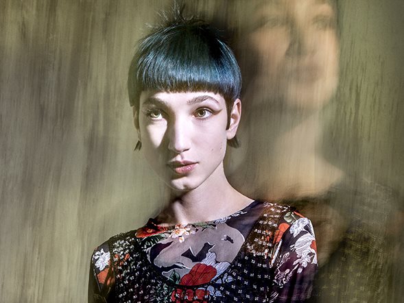 Renate Harrer | Damen Süd