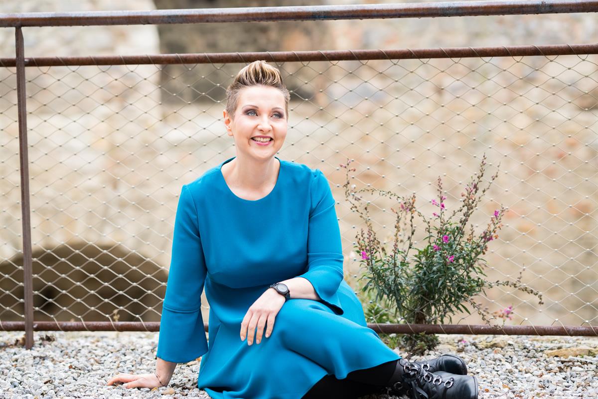 Nachher-Foto beim kostenlosen Shooting mit Birgit Machtinger. 