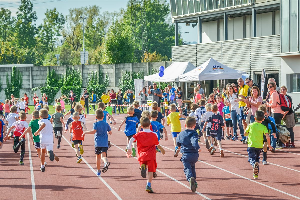Sämtliche Spenden und Erlöse der Veranstaltung kommen dem Hilde Umdasch Haus der Malteser Kinderhilfe zugute.