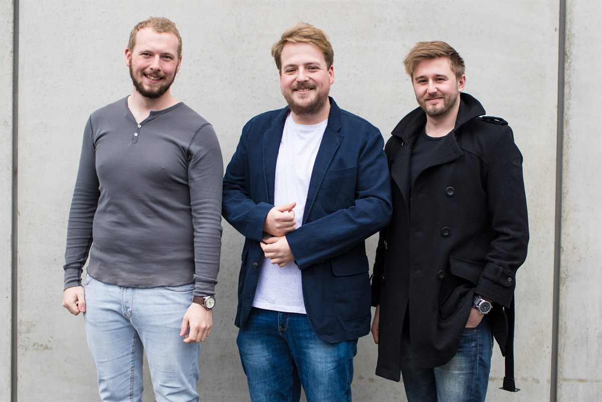 Siegerteam FH Salzburg