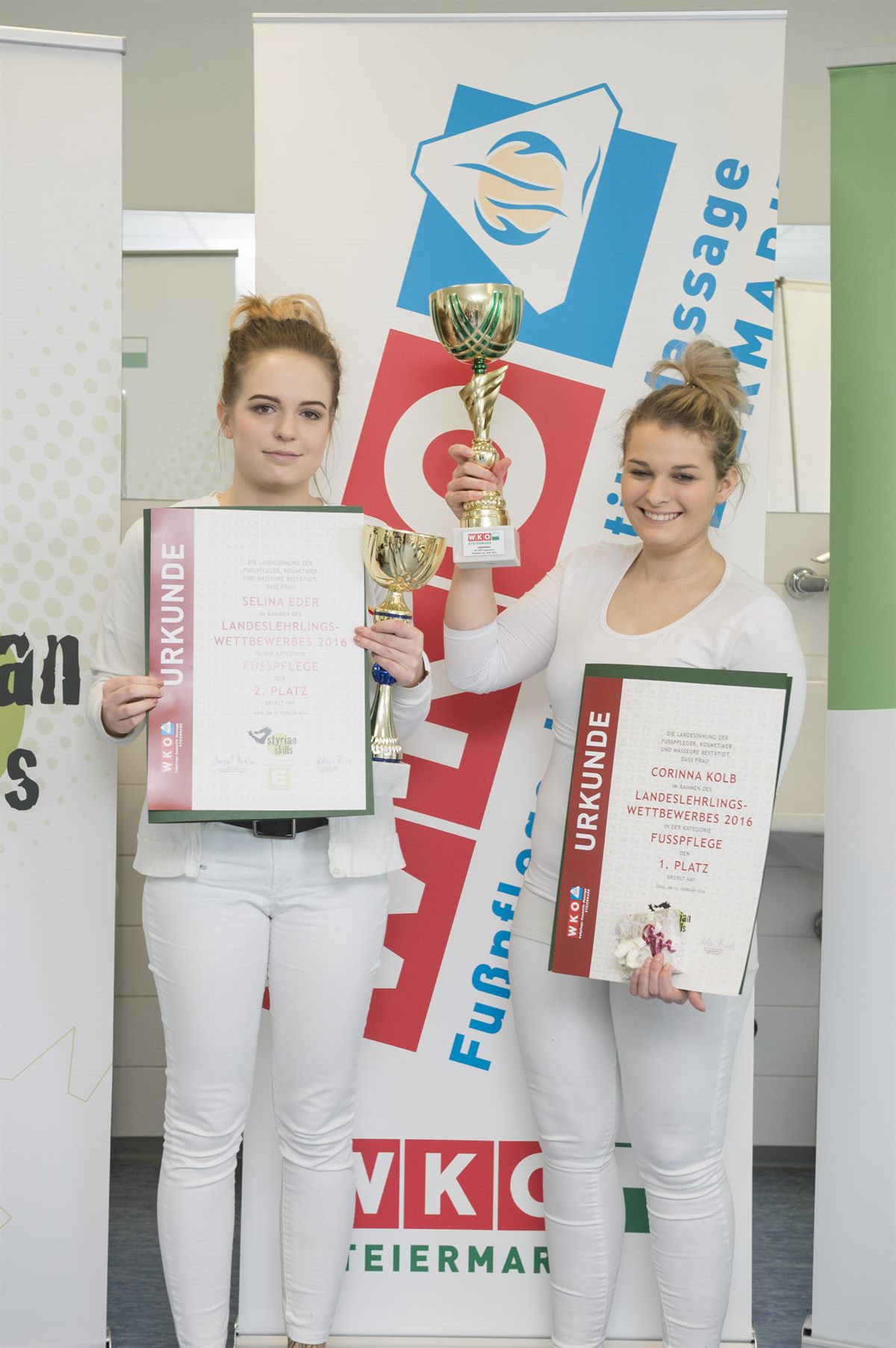Fußpflege Selina Eder