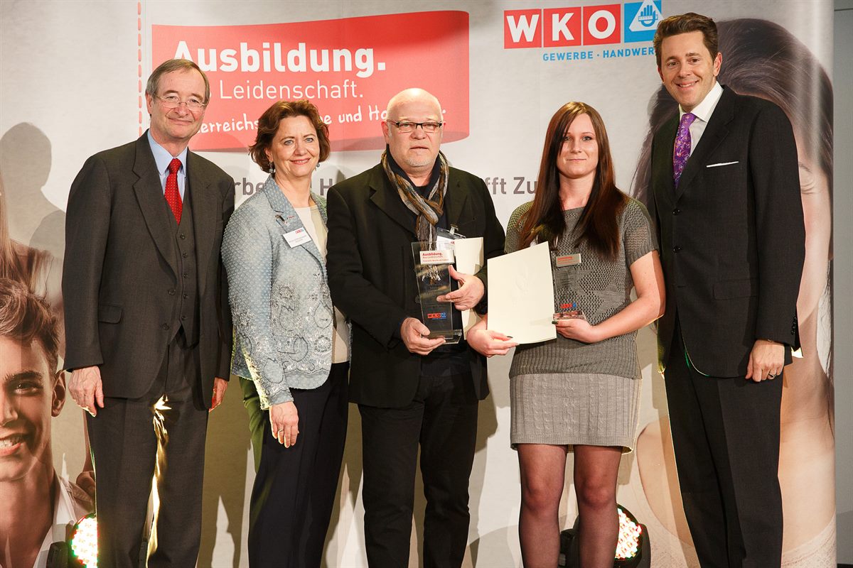 WKO Best of Talents