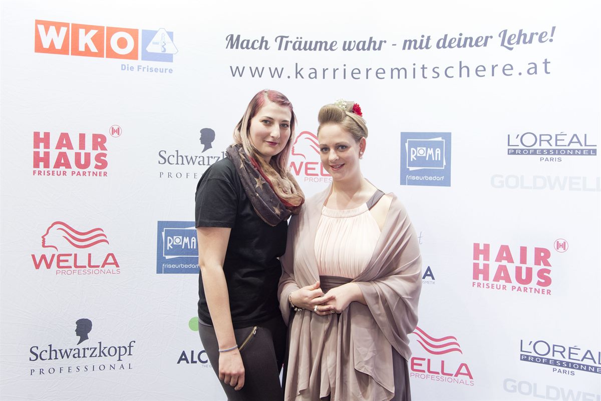 Vanessa Brüggler (3. Platz)