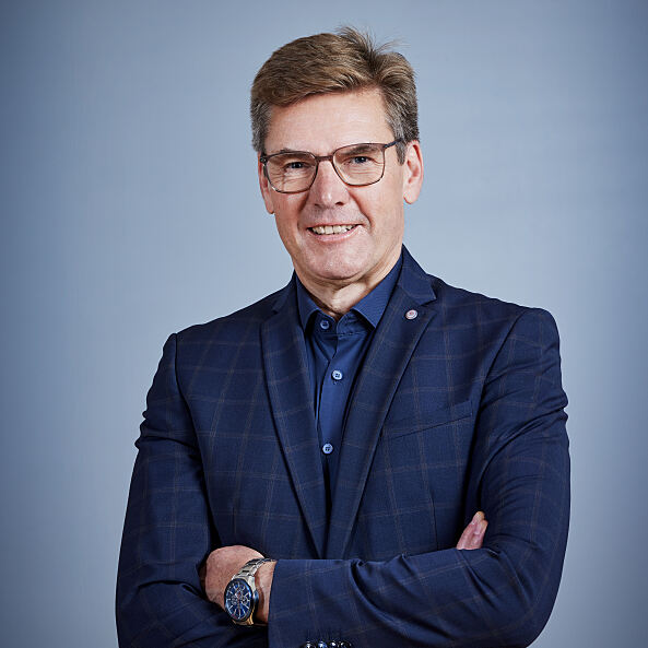 Thomas Köck, Geschäftsführer