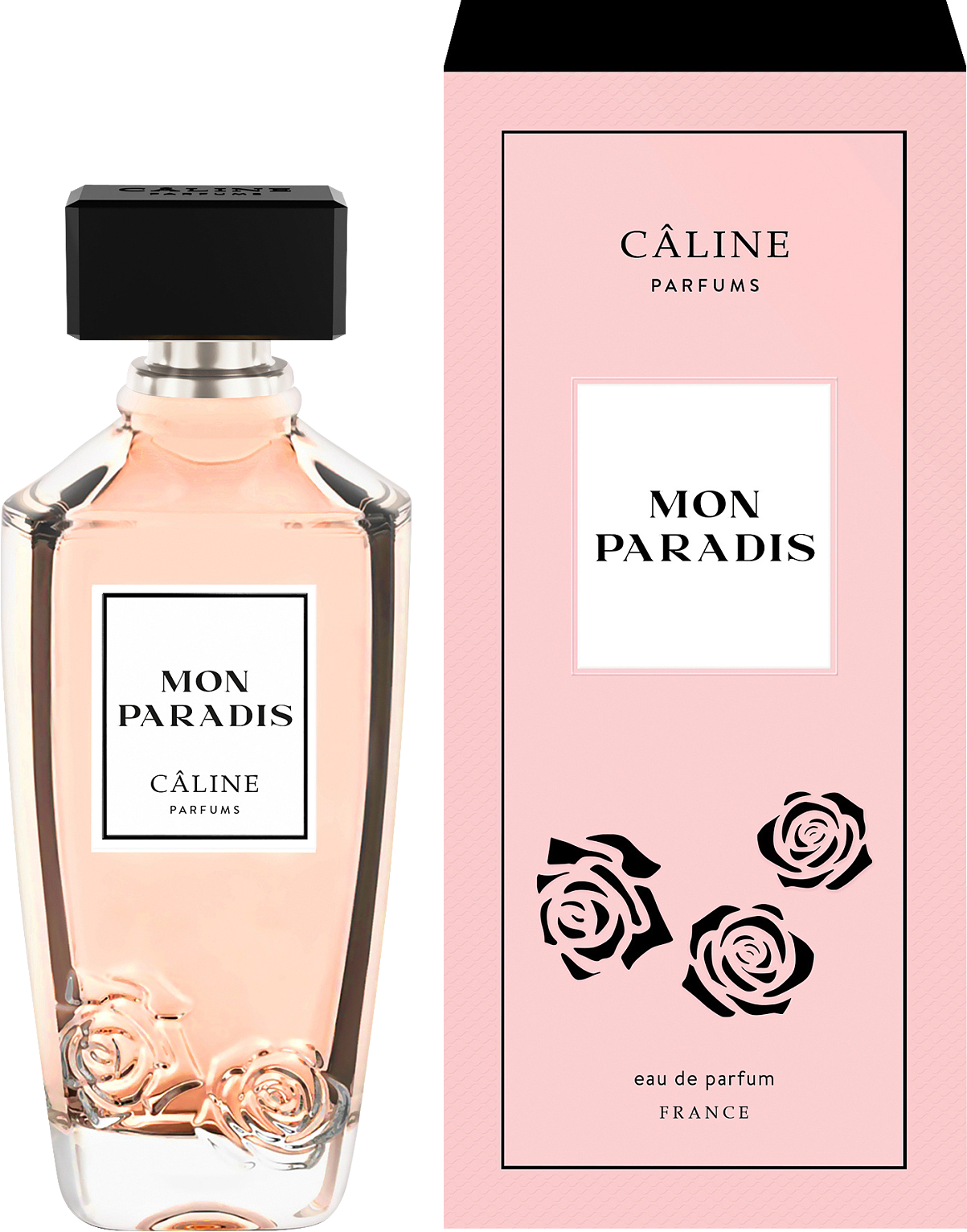 Freisteller CÂLINE EdP Mon Paradis