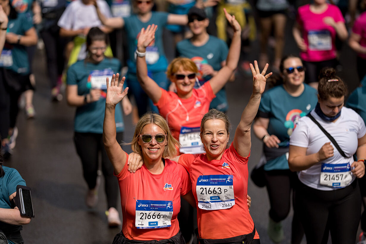 Pressebild dm Frauenlauf 1