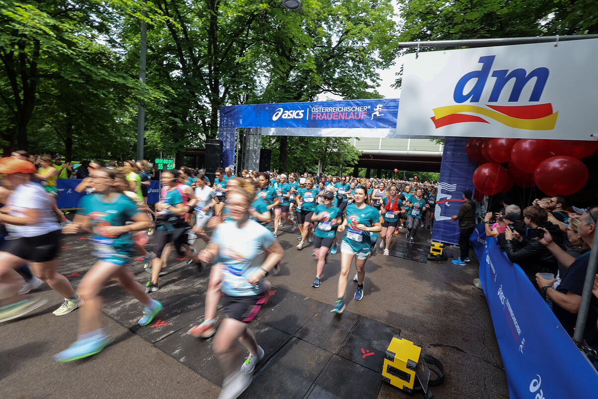 Pressebild dm Frauenlauf 2