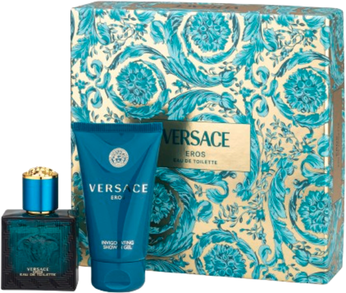 Freisteller Versace Geschenkset Eros