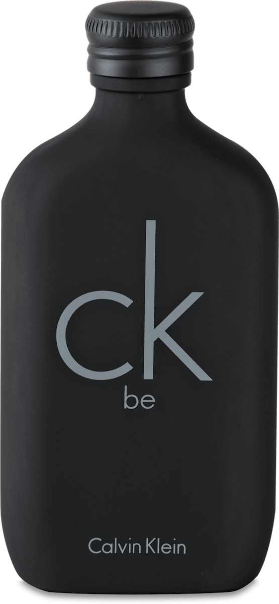 Freisteller Calvin Klein ck be