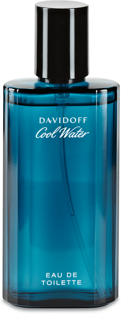Freisteller Davidoff Cool Water