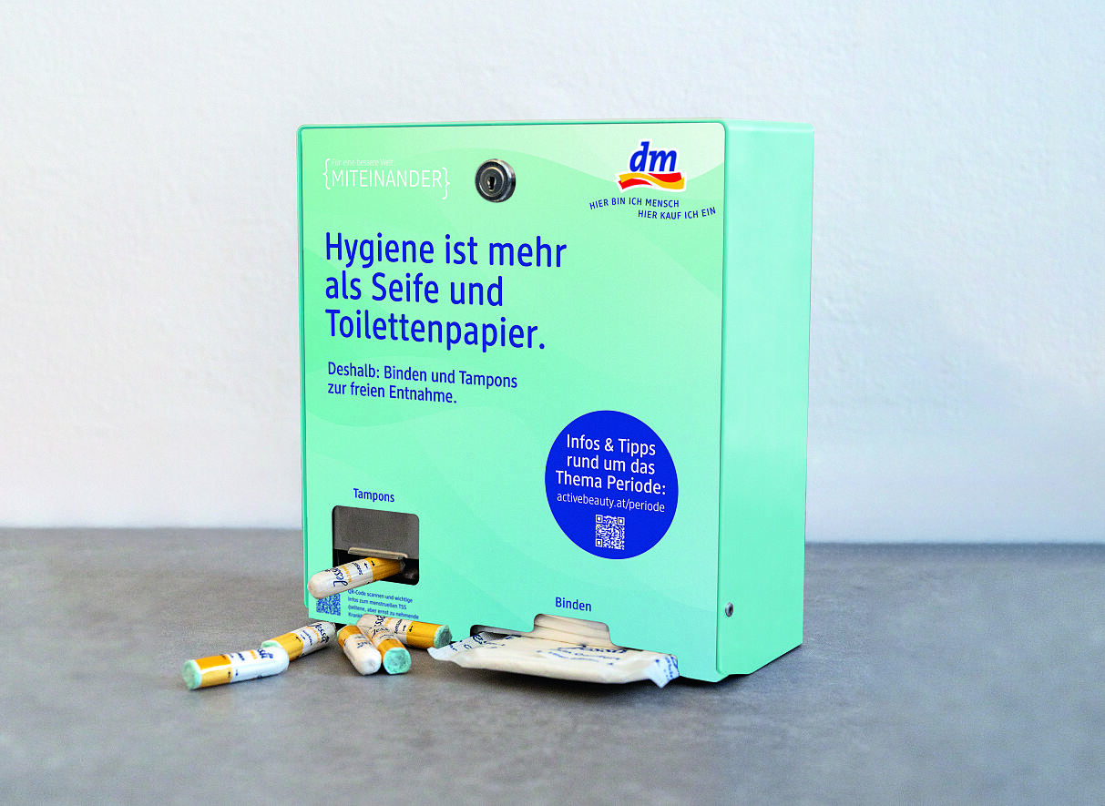 dm Pressebild Periodenproduktspender 3