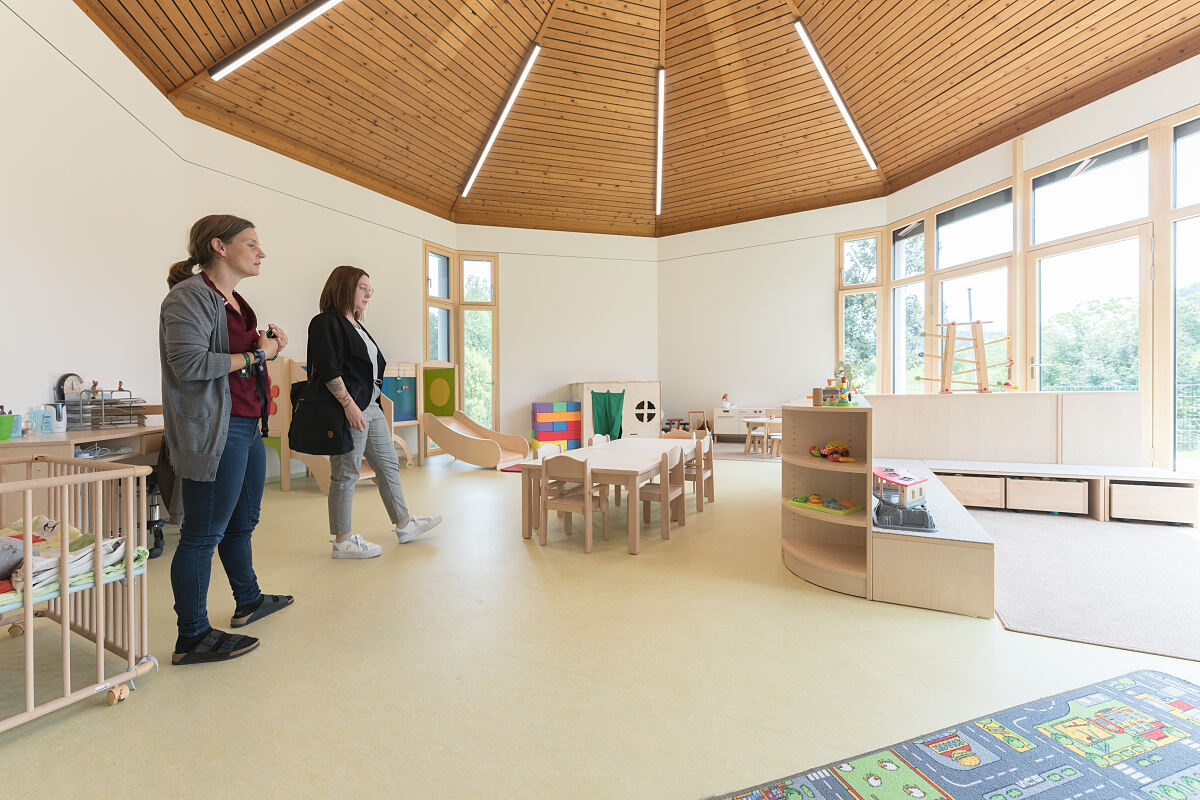 Pressebild dm Spende Haus Michael Feldkirch 2