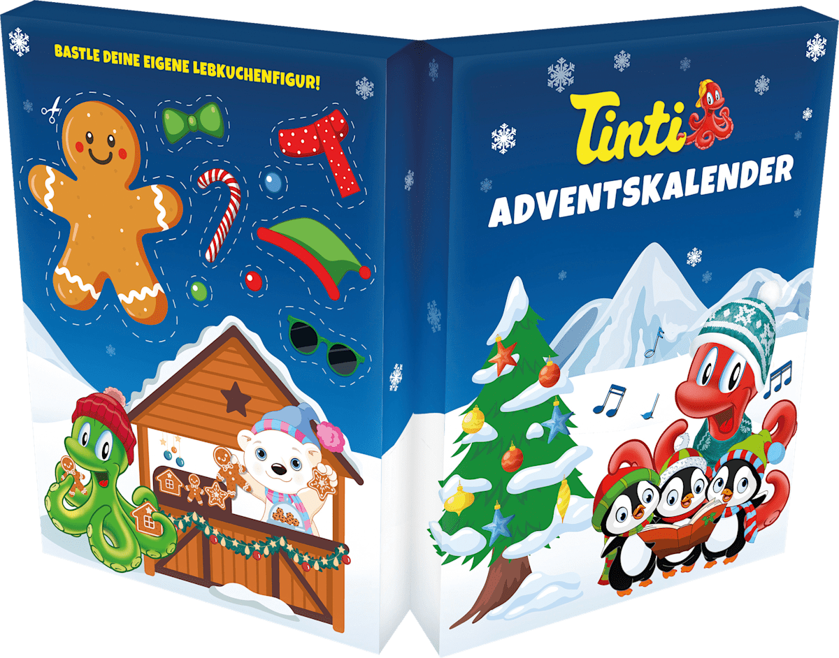 dm Freisteller 01 Tinti Adventskalender Badeüberraschungen