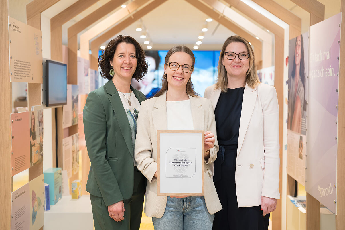 dm Pressebild berufundfamilie